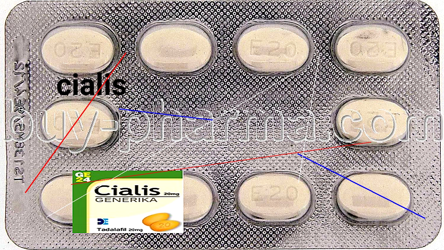 Cialis generique en ligne en france